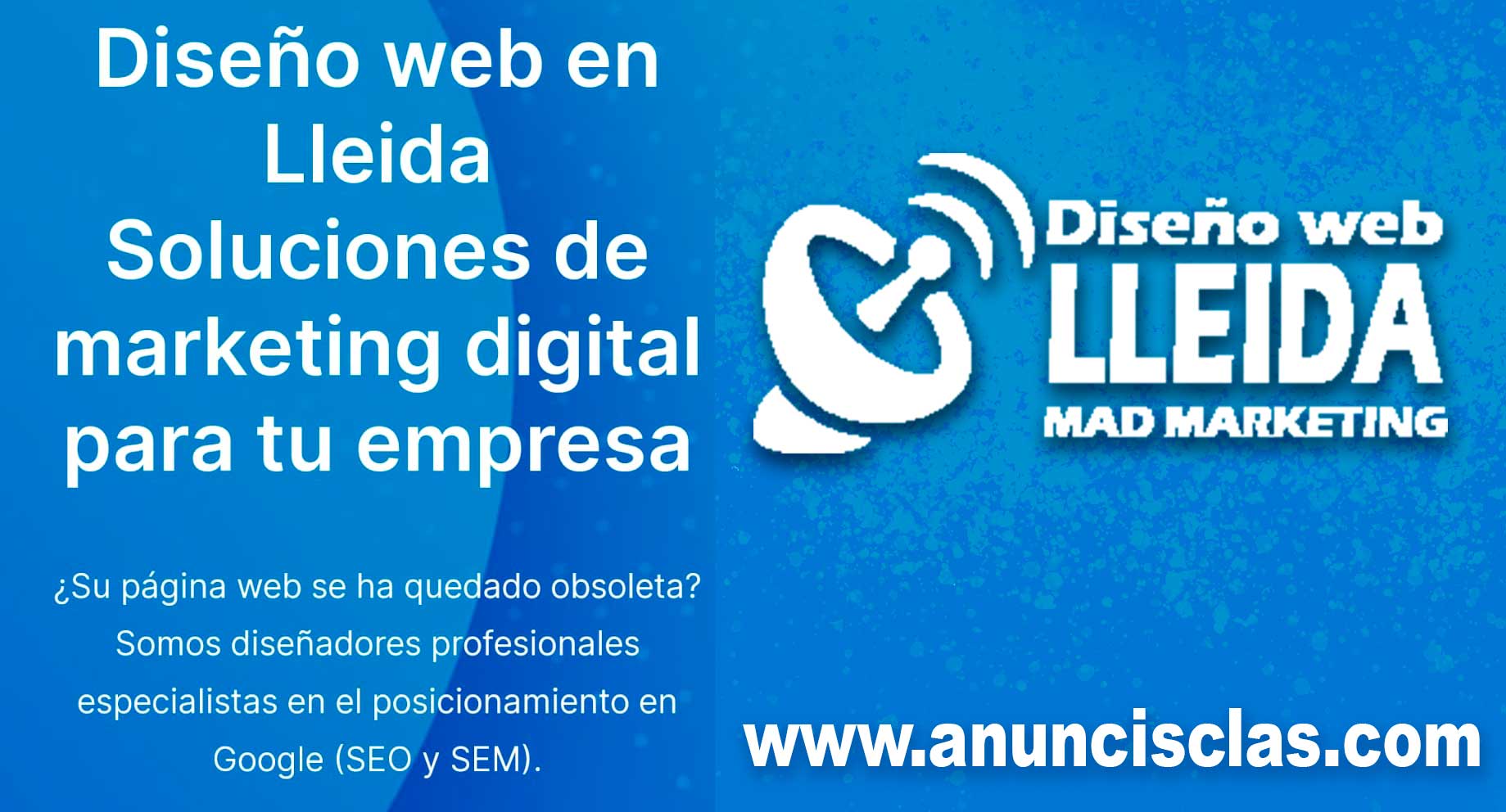 Marketing digital en Lleida