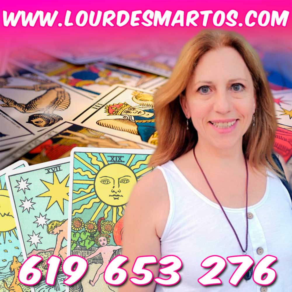 Videncia Tarot Escritura Y Canalización en Barcelona