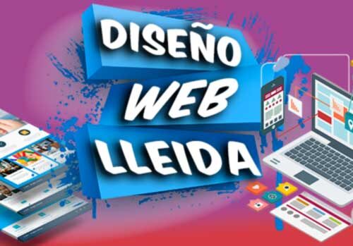 Agencia de Diseño y Desarrollo Web en Lleida Anuncisclas