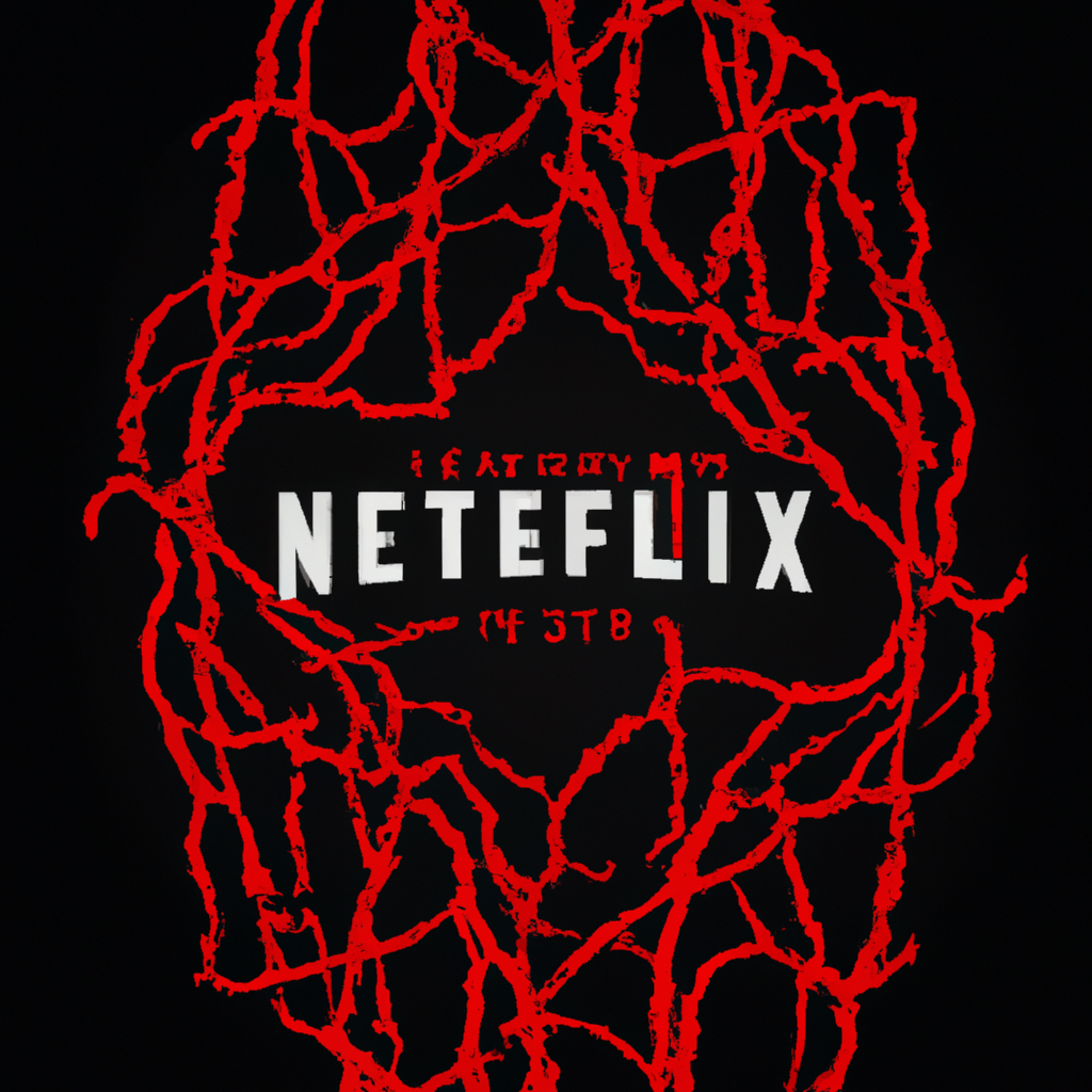 Peliculas de terror en Netflix