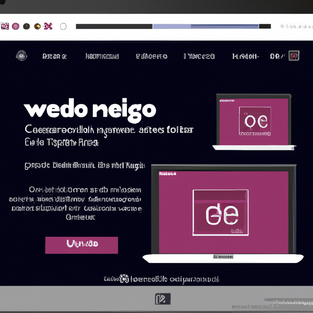 Diseño web en Lleida profesional