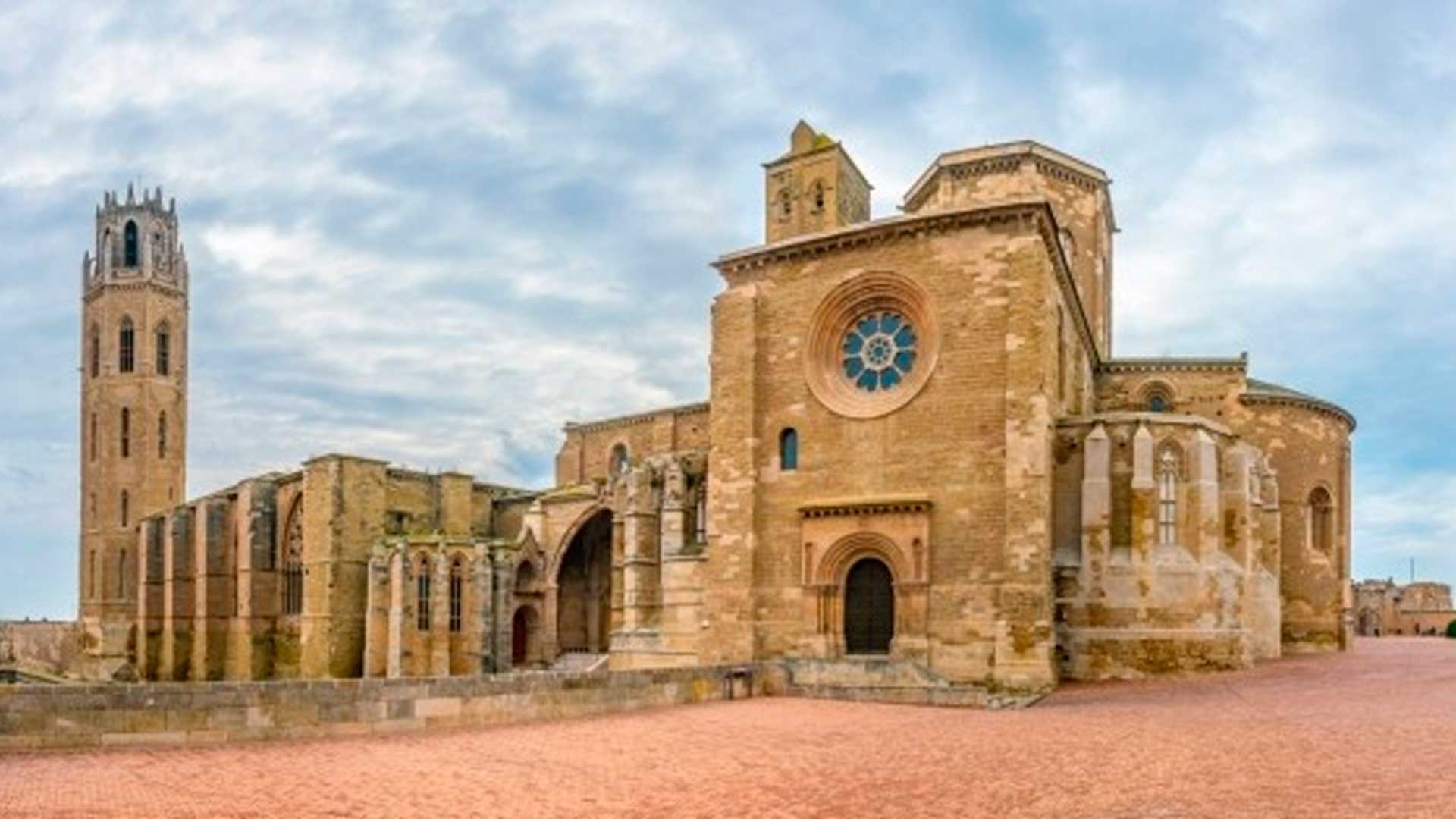 Historia de Lleida