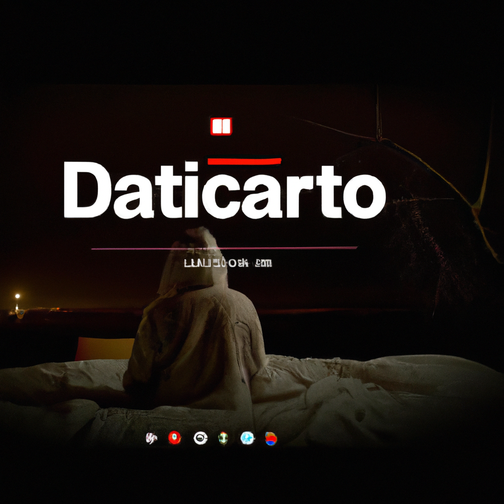 Las series más valoradas de terror en Netflix