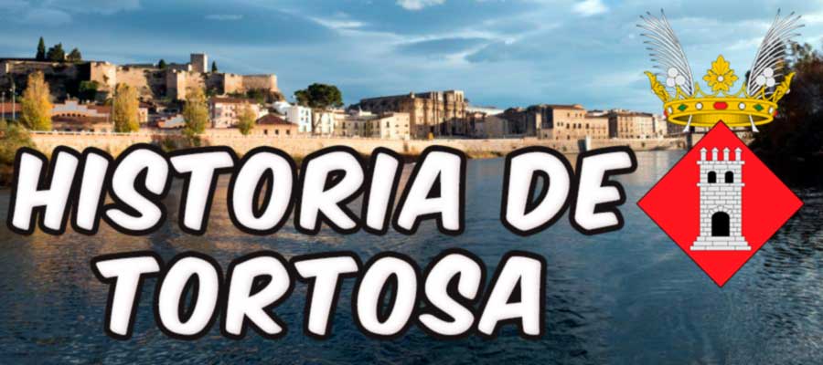 Historia de Tortosa en audio.