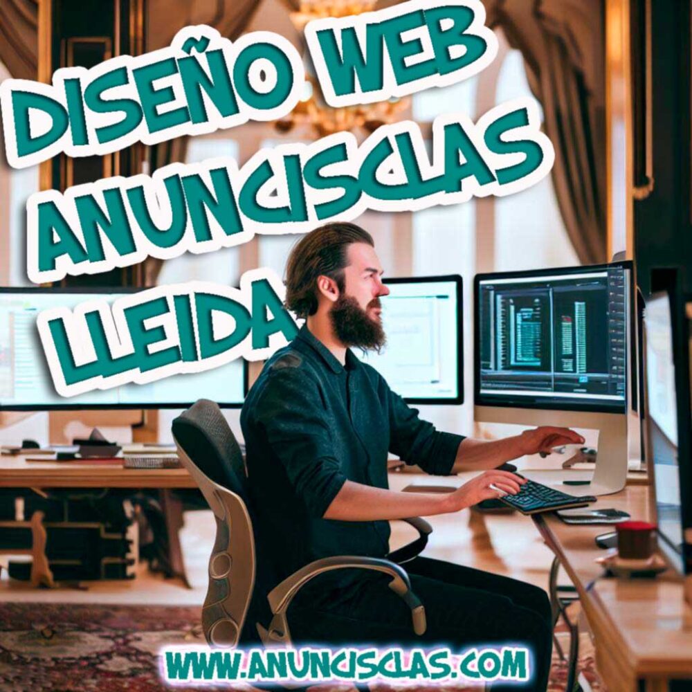el-mejor-diseñador-y-Posionamiento-web-en-Lleida Descubre la revolución del diseño web y el marketing digital en Lleida