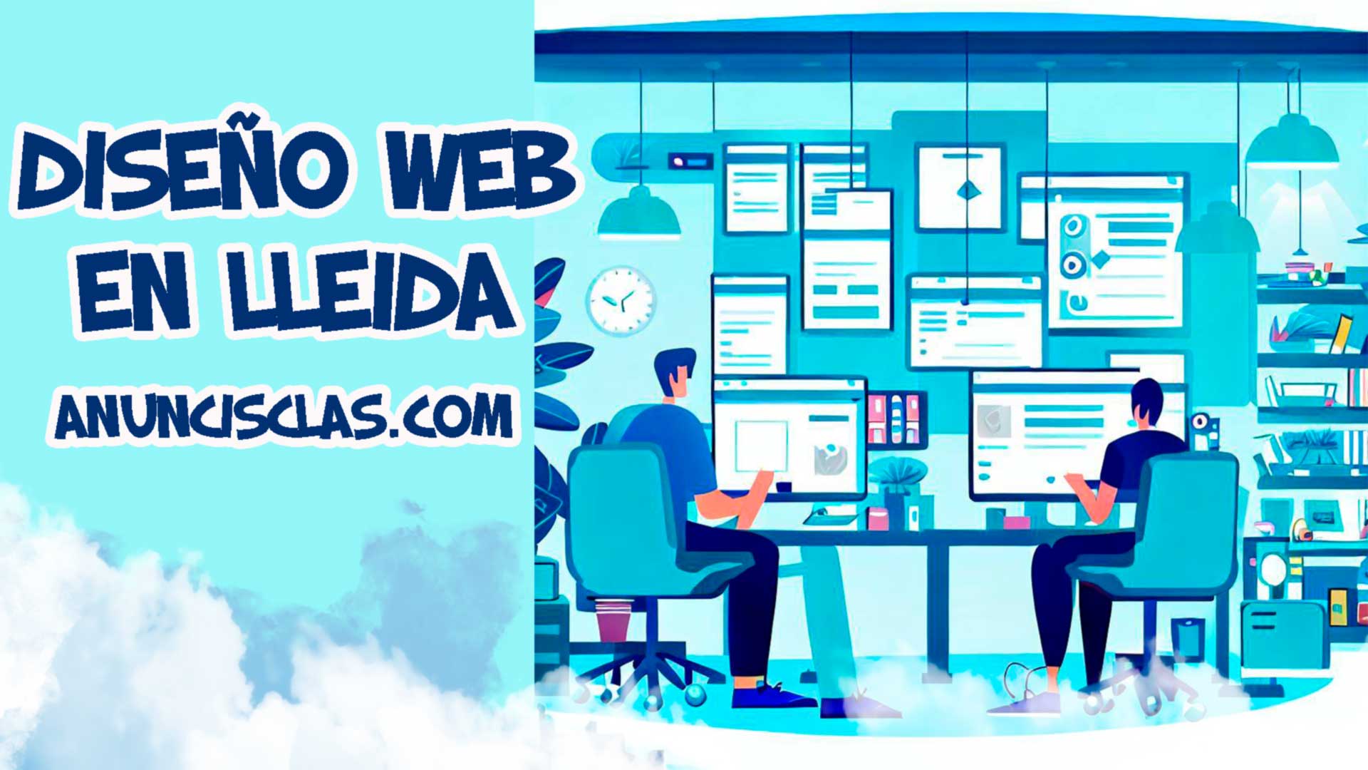 Empresa de diseño en Lleida
