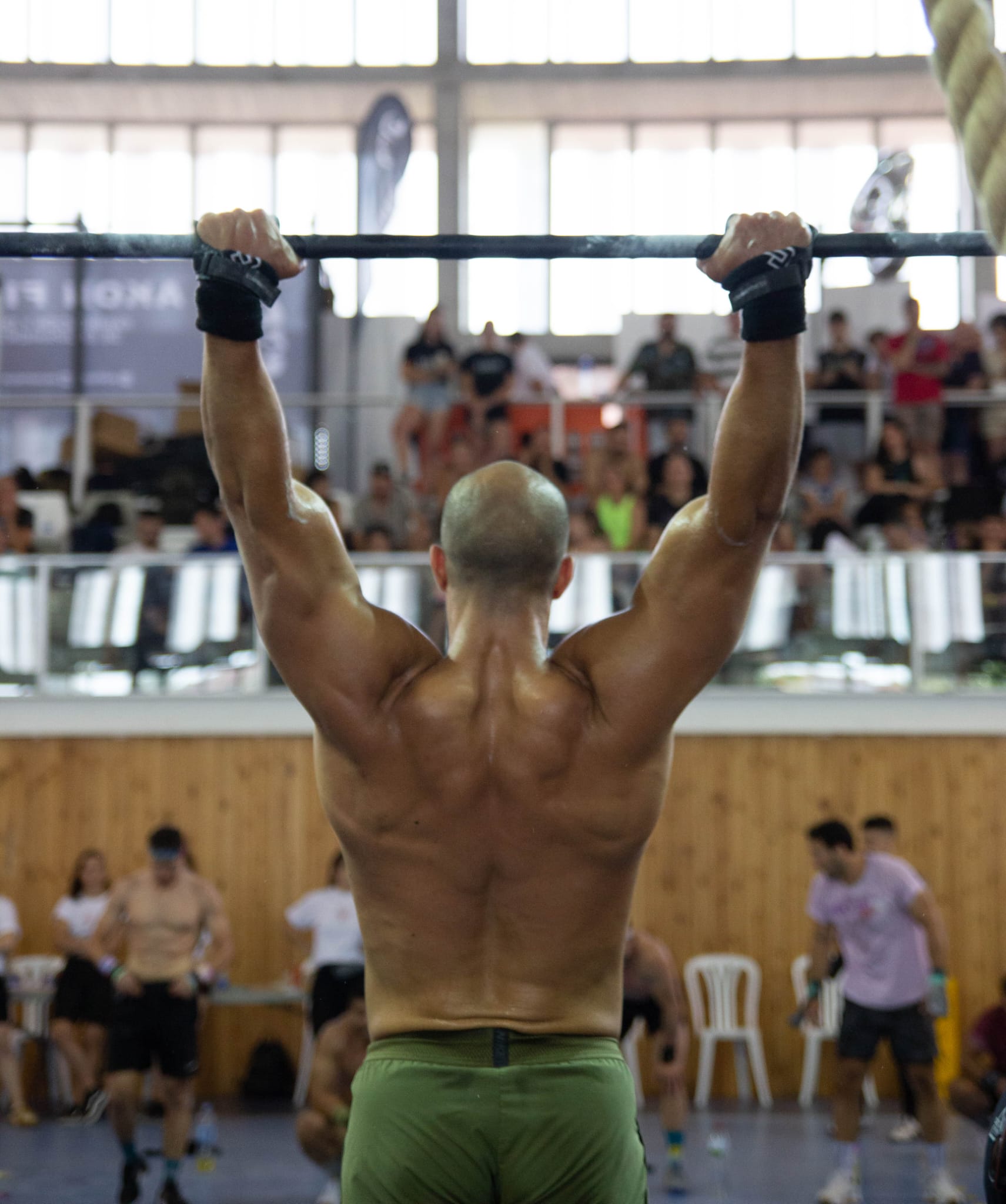 ¡Captura la emoción del deporte con OneShootPhoto_ en Lleida!