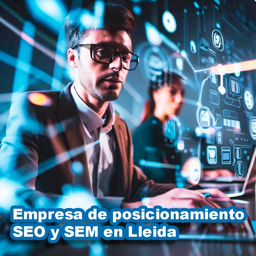 Si tienes un negocio en Lleida y está buscando aumentar su presencia en línea, ha llegado al lugar correcto. Somos una empresa líder en posicionamiento SEO y SEM en Lleida,