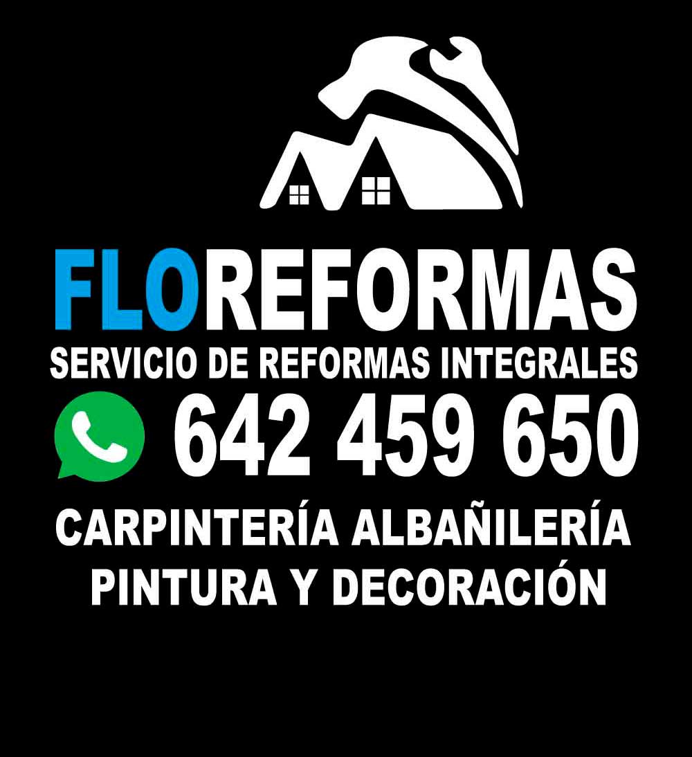En Floreformas, nuestra pasión es transformar tus espacios en lugares de ensueño. Somos una empresa de reformas en Lleida que se enorgullece de ofrecer servicios de alta calidad a nuestros clientes. La Mejor Empresa de Reformas en Lleida