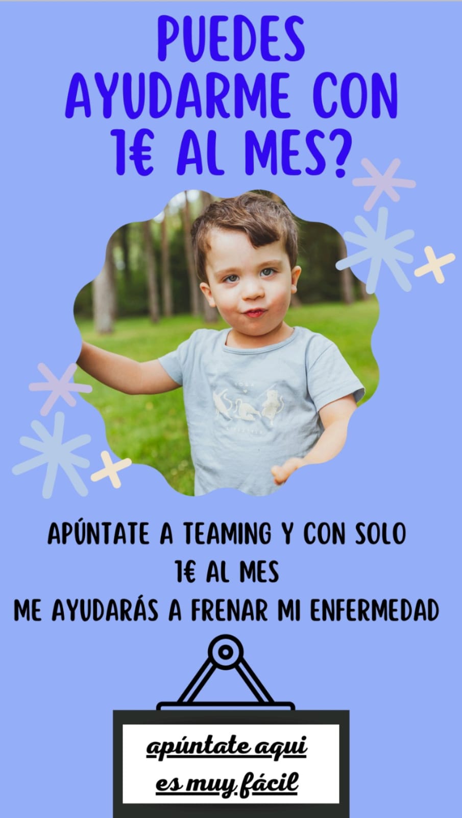 No soy de piedra solidaridad Didac