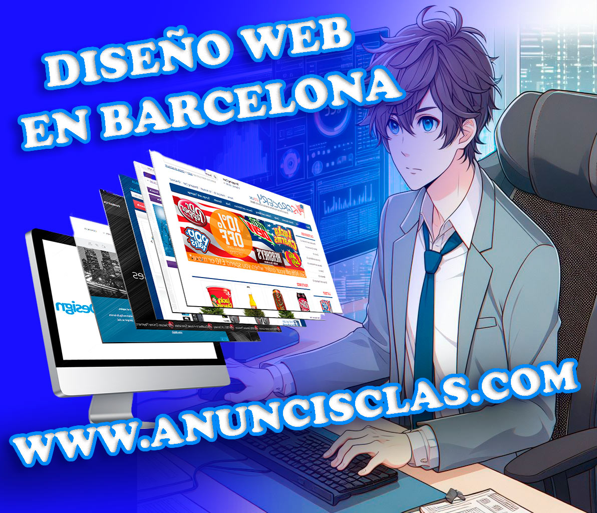 agencia-de-diseño-web-Barcelona Agencia de diseño web y marketing posicionamiento en Barcelona