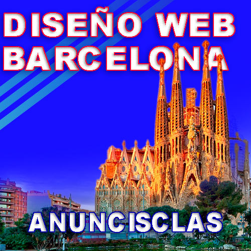 Disseny web Barcelona