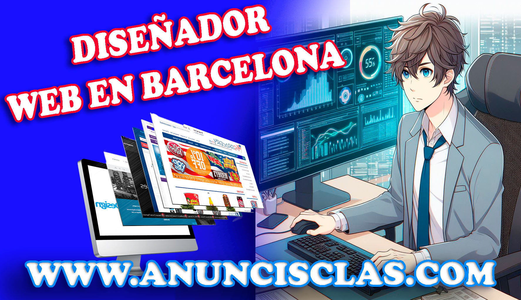 web-design-in-Barcelona Disseny web a Barcelona