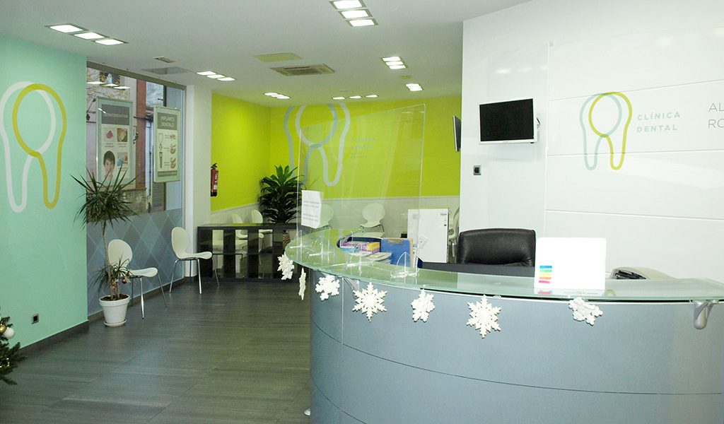Clínica Dental Albert Rodríguez en Vilafranca del Penedès