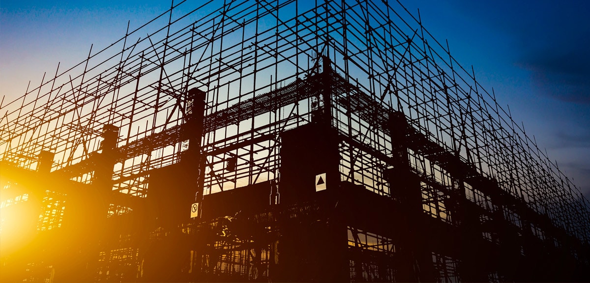 Empresa de construcción en Terrassa