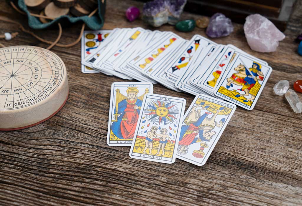Tarot Lleida