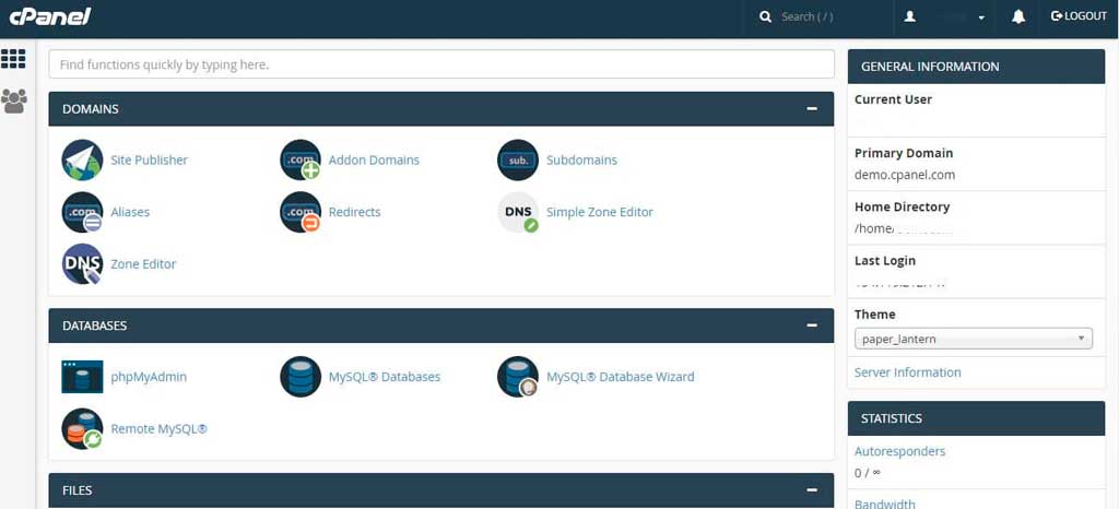 En Diseño Web Lleida Anuncisclas, estamos aquí para ayudarte a entender y sacar el máximo provecho de tu cPanel Hosting