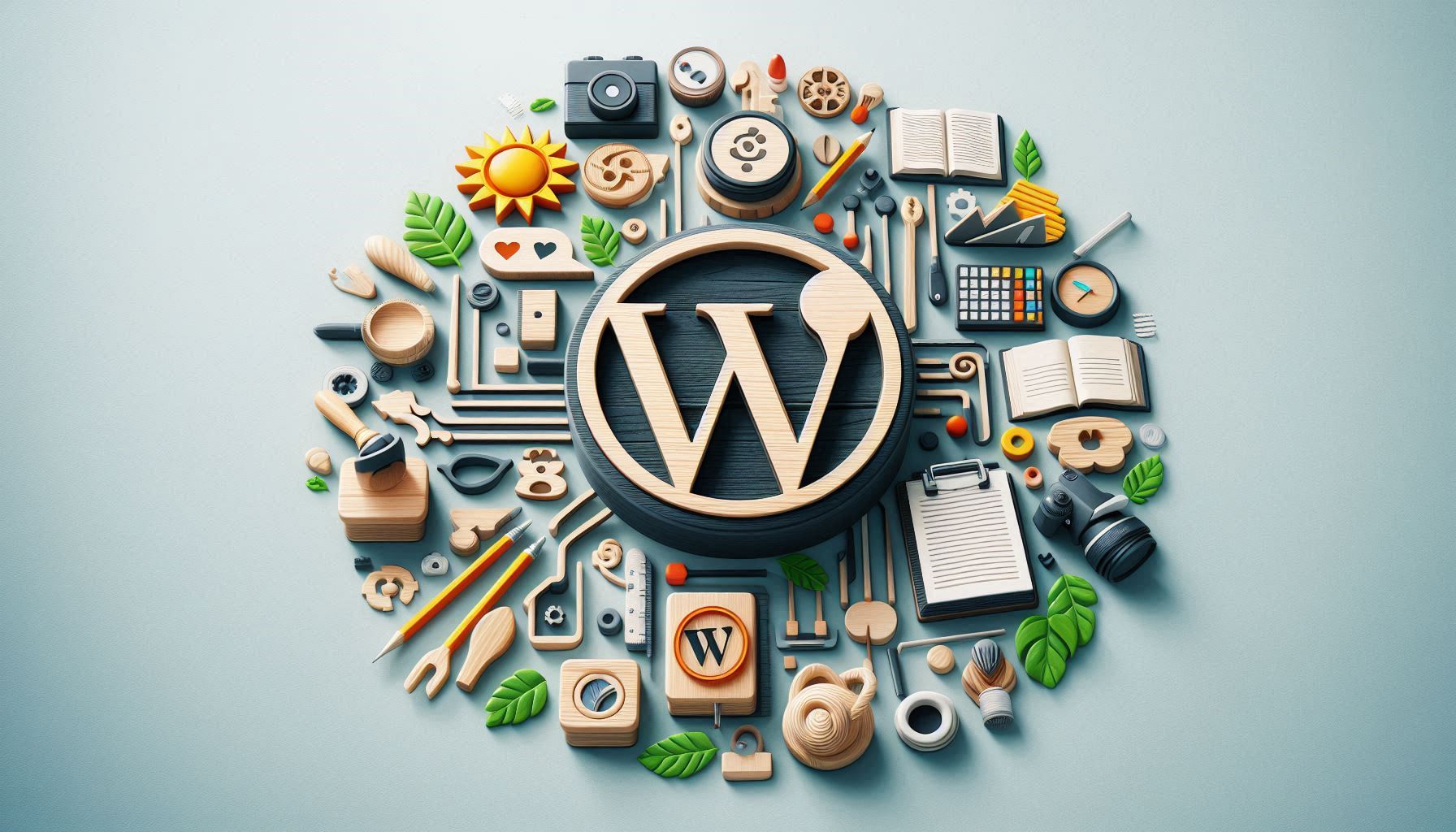 Curso de WordPress en Lleida