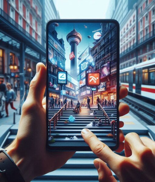 Anuncisclas publicidad en redes sociales en Madrid
