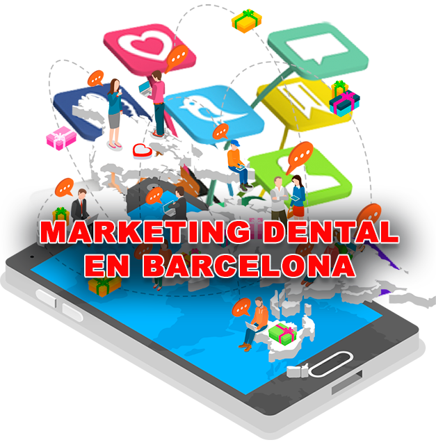 Marketing-sector-dental-en-Barcelona Marketing sector dental en Barcelona