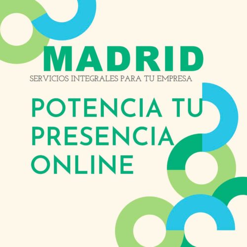 Publicidad en redes sociales para clínicas dentales en Madrid