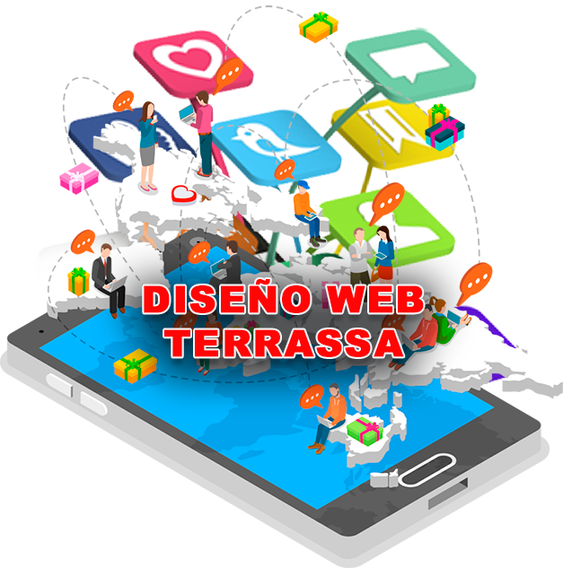 diseño-web-Terrassa Diseño web Terrassa
