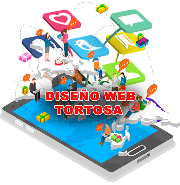 Diseño web Tortosa |Clínicas dentales