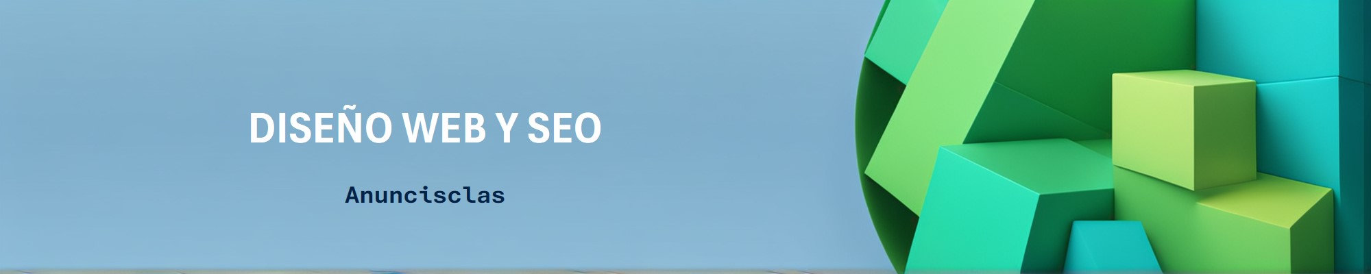 Diseño web y posicionamiento en sabadell