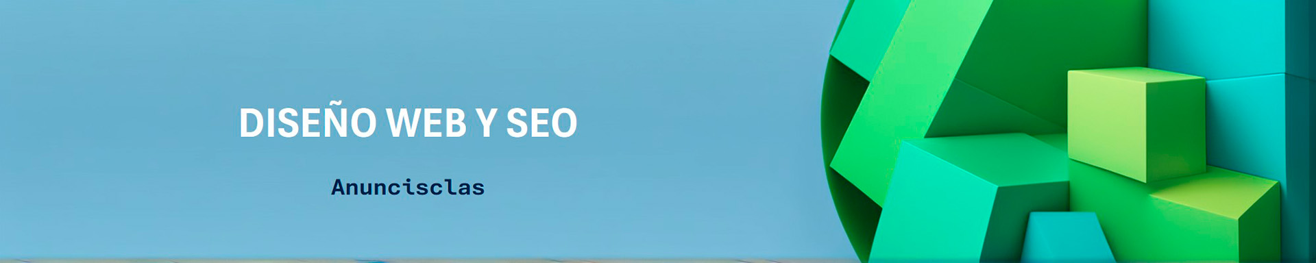 El mejor diseño web en España