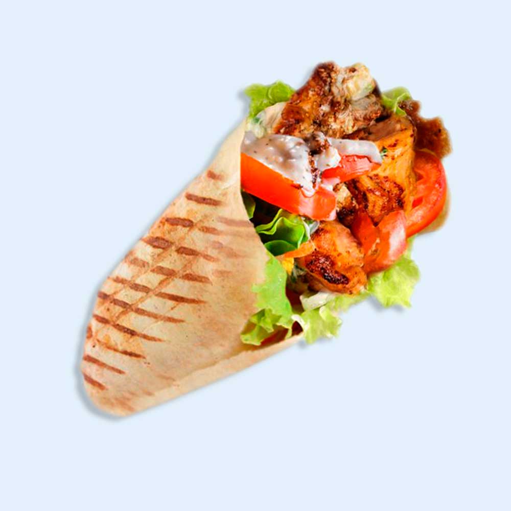 Omda Kebab