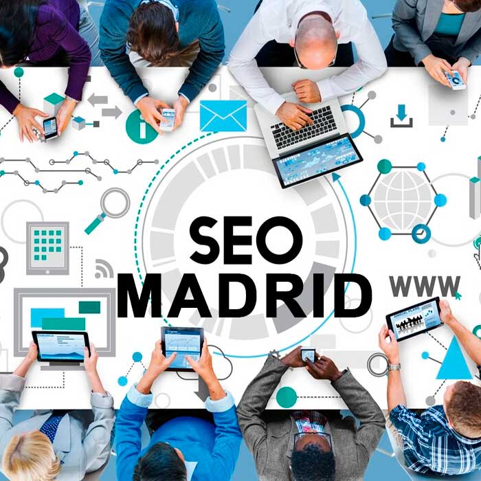 Marketing de clínicas dentales y publicidad en Redes Sociales en Madrid
