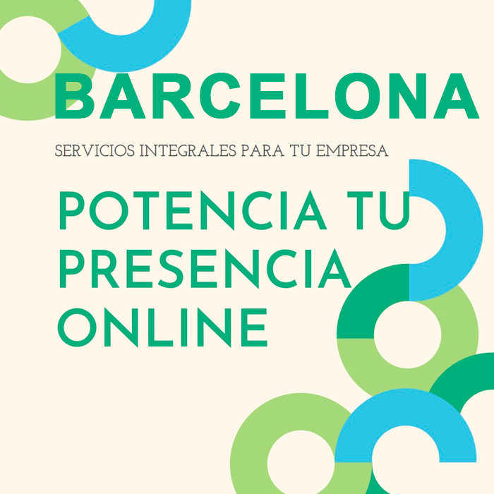 posicionamiento web en Barcelona