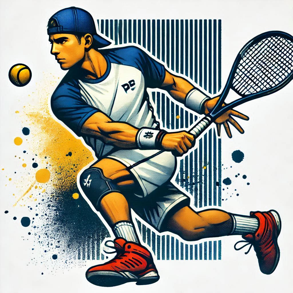 Marketing padel Marketing padel
