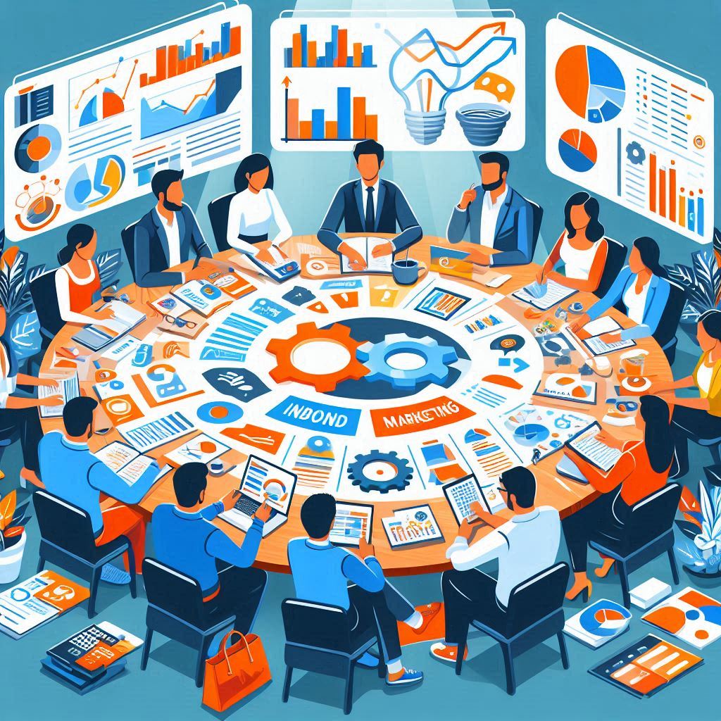 Introducción al Inbound Marketing