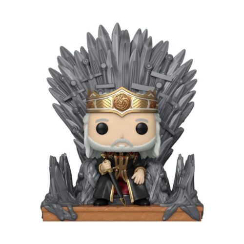 Funko pop casa del dragon viserys Funko pop casa del dragon viserys