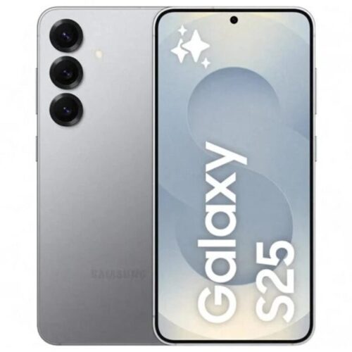 Movil samsung galaxy s25 12 128gb Movil samsung galaxy s25 12 128gb