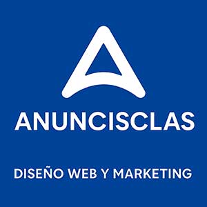 Anuncisclas-enfocado-en-diseño-web-y-marketing LOGO Anuncisclas.com, enfocado en diseño web y marketing.