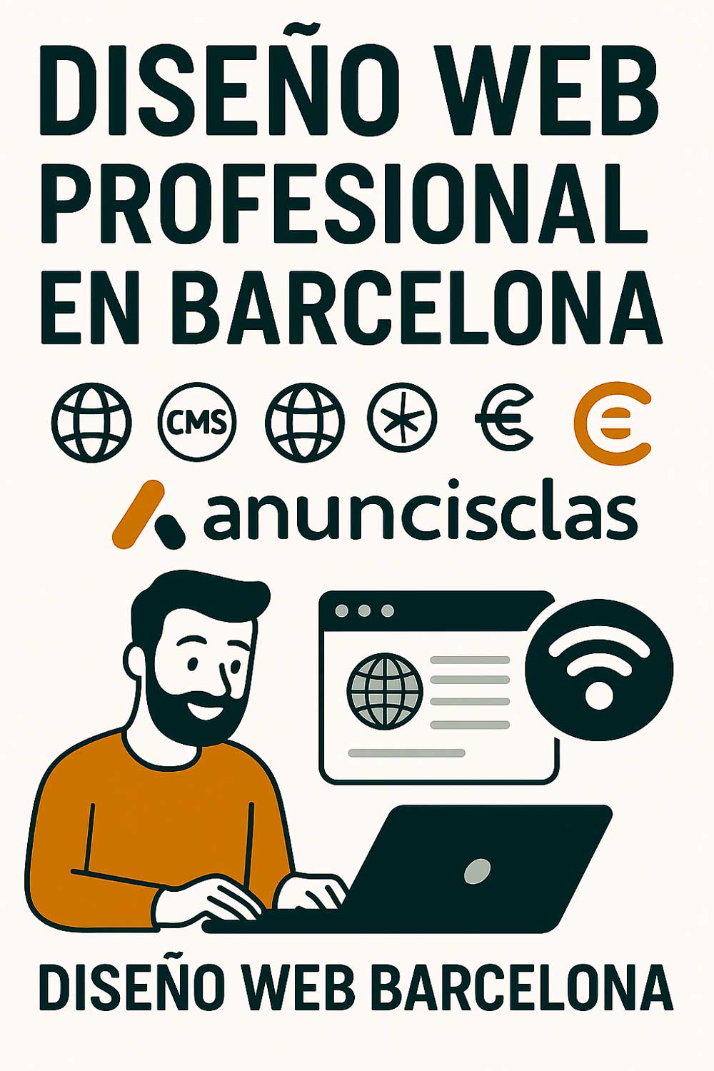 Diseño-web-Barcelona-con-Anuncisclas diseño web profesional en Barcelona con Anuncisclas.