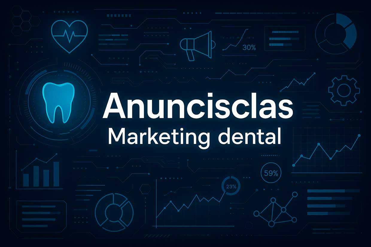 Marketing-dental-Spain Marketing dental España