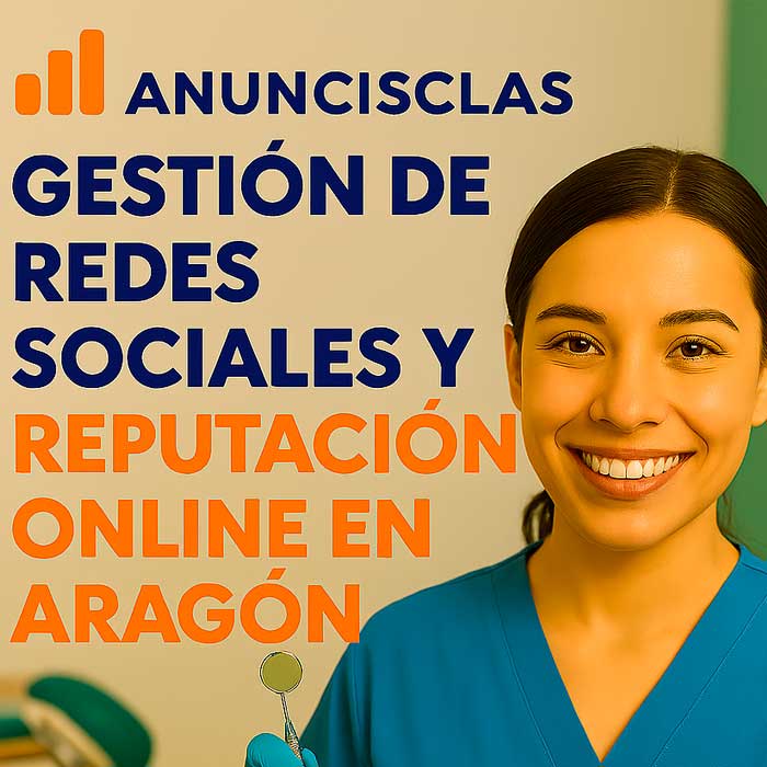 destacar-Anuncisclas-y-fortalecer-la-presencia-online-y-la-reputación-digital-en-Aragón Gestión de redes sociales destacar Anuncisclas y fortalecer la presencia online y la reputación digital en Aragón