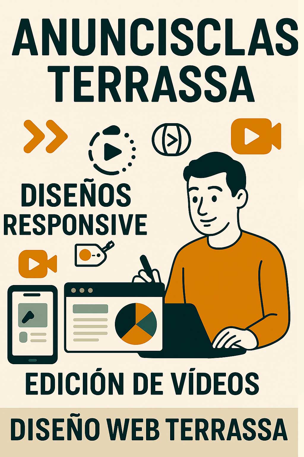 edición-de-videos-e-imagen-para-diseño-web-en-Terrassa-Anunciscñas Edición de videos e imagen para diseño web en Terrassa Anuncisclas