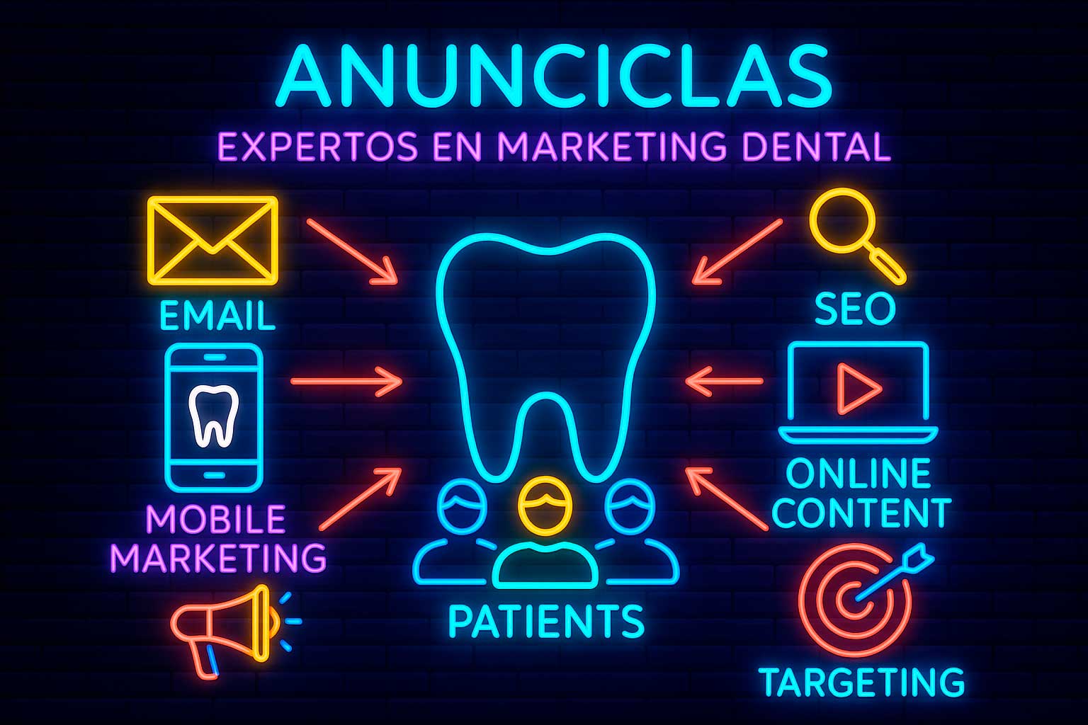 el-mejor-marketing-dental-de-Barcelona el mejor marketing dental Barcelona