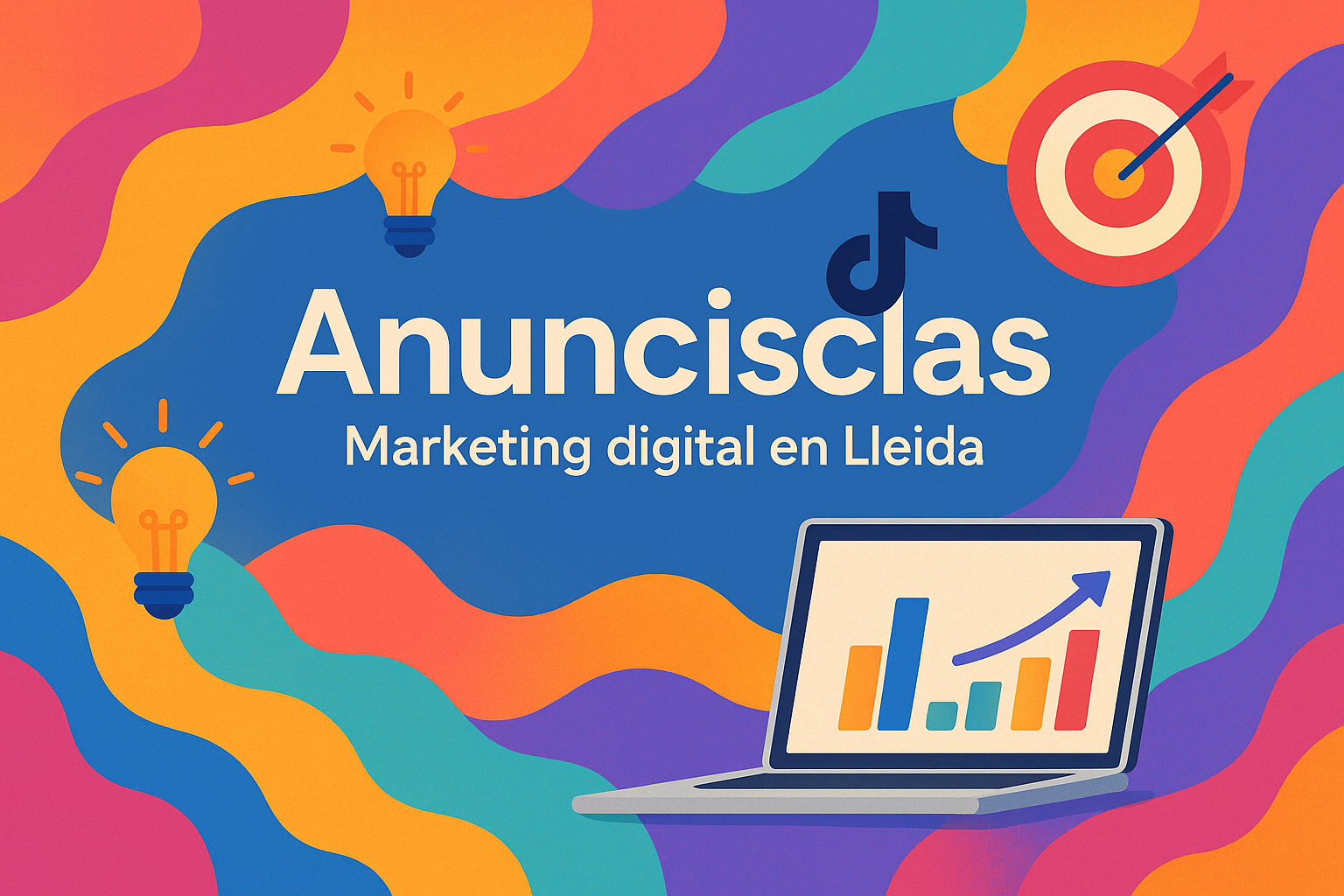 Empresa de marketing dental en Lleida Anuncisclas