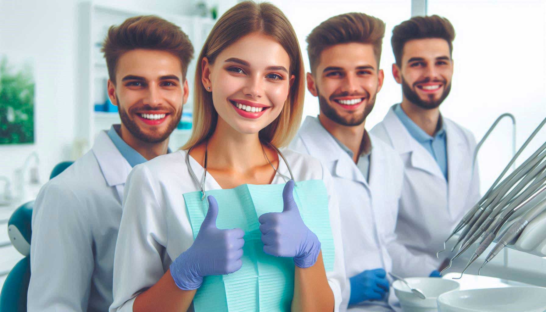 Publicidad efectiva para dentistas en Lleida