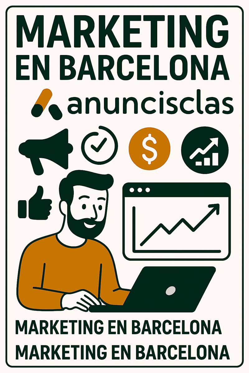 marketing-Barcelona-de-Anuncisclas Marketing en Barcelona con los especialistas de anuncisclas