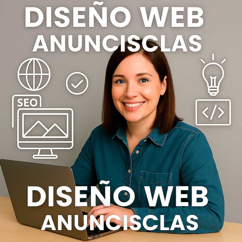 seo-anuncisclas agencia seo anuncisclas