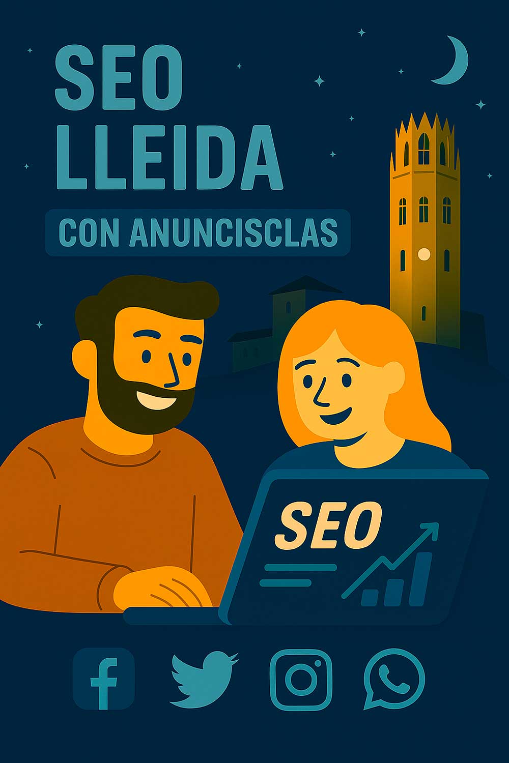 seo seo lleida