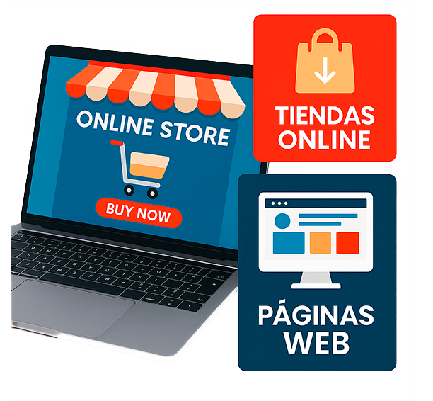 tiendas online Anuncisclas