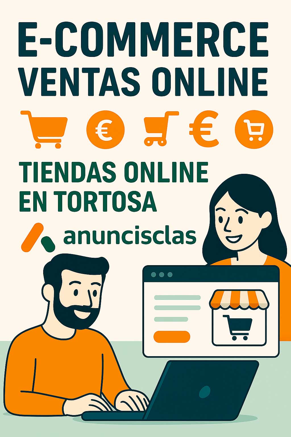 tiendas-online-en-diseño-web-Tortosa-de-Anuncisclas