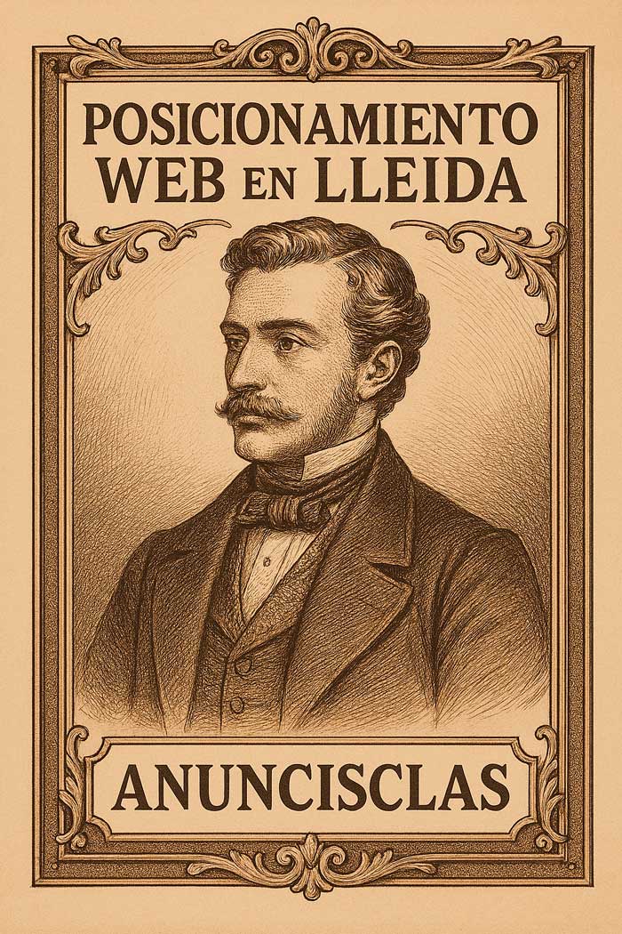 SEO en Lleida con solera
